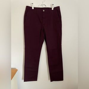 Bonobos Slim Pants - 34/32